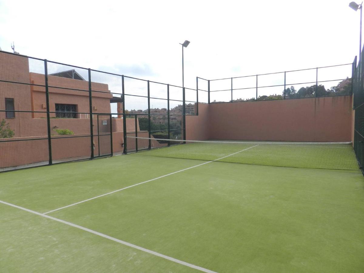 El Soto De Marbella Free Golf-Tennis-Padel-Gym 2 Bedroom Penthouse La Mairena Buitenkant foto