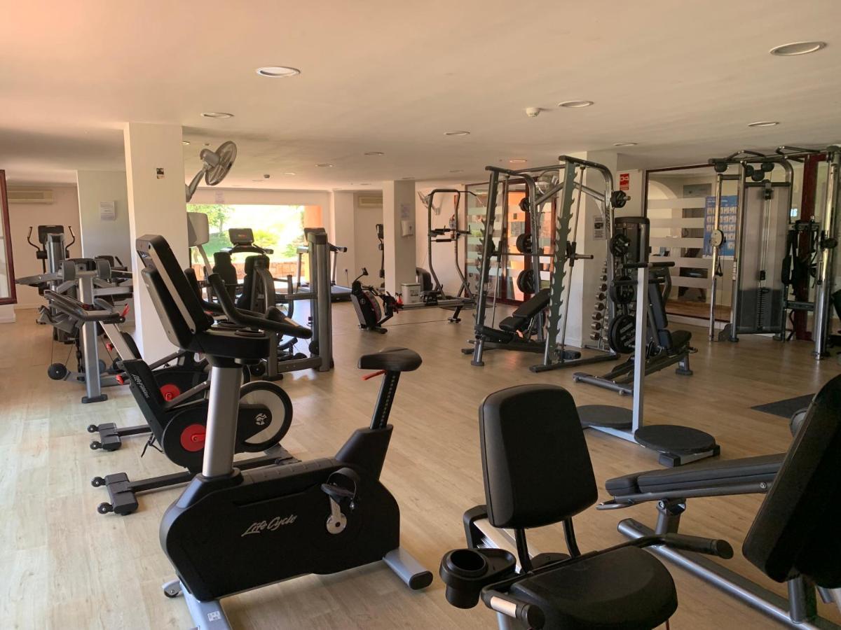 El Soto De Marbella Free Golf-Tennis-Padel-Gym 2 Bedroom Penthouse La Mairena Buitenkant foto