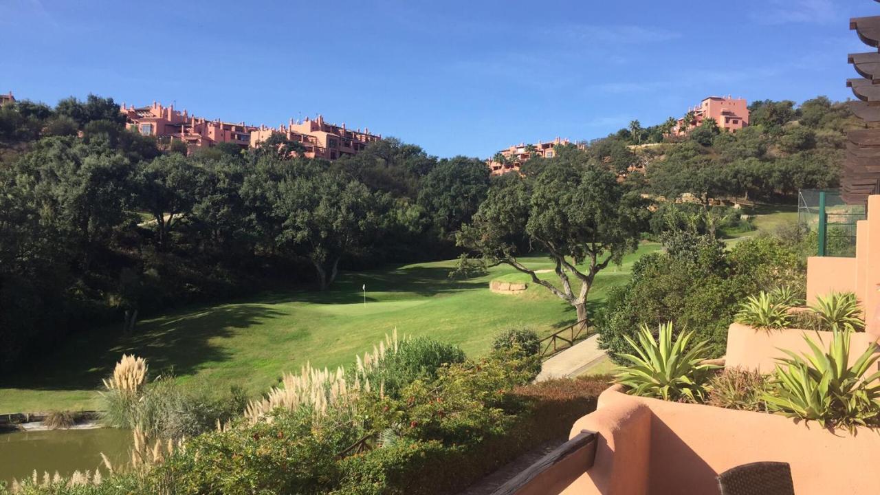 El Soto De Marbella Free Golf-Tennis-Padel-Gym 2 Bedroom Penthouse La Mairena Buitenkant foto