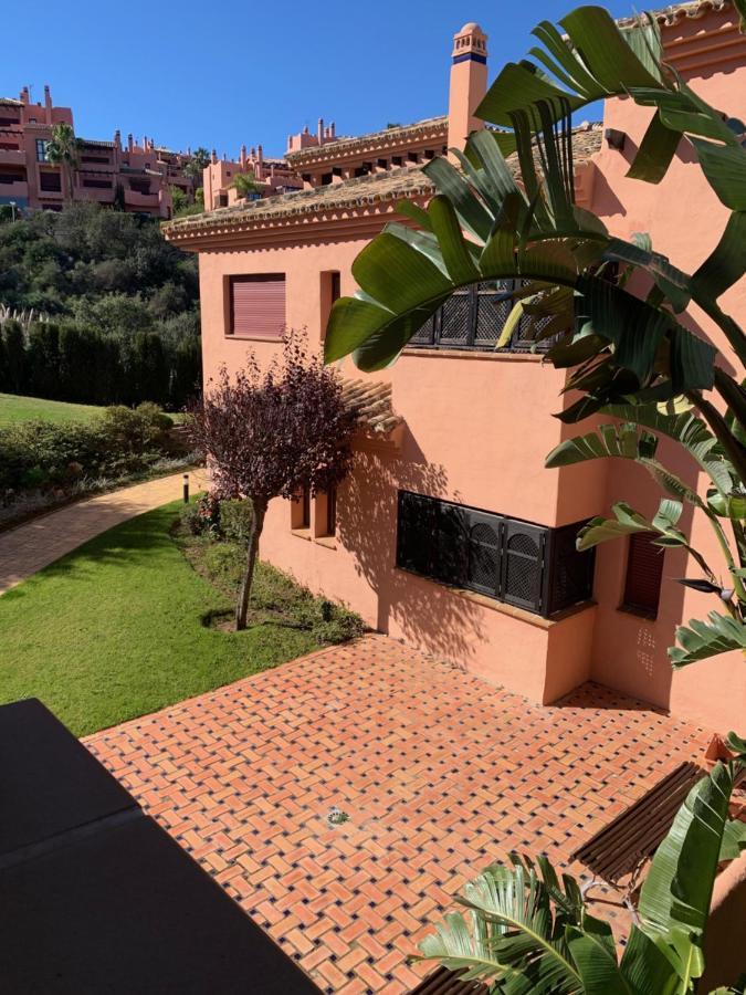 El Soto De Marbella Free Golf-Tennis-Padel-Gym 2 Bedroom Penthouse La Mairena Buitenkant foto