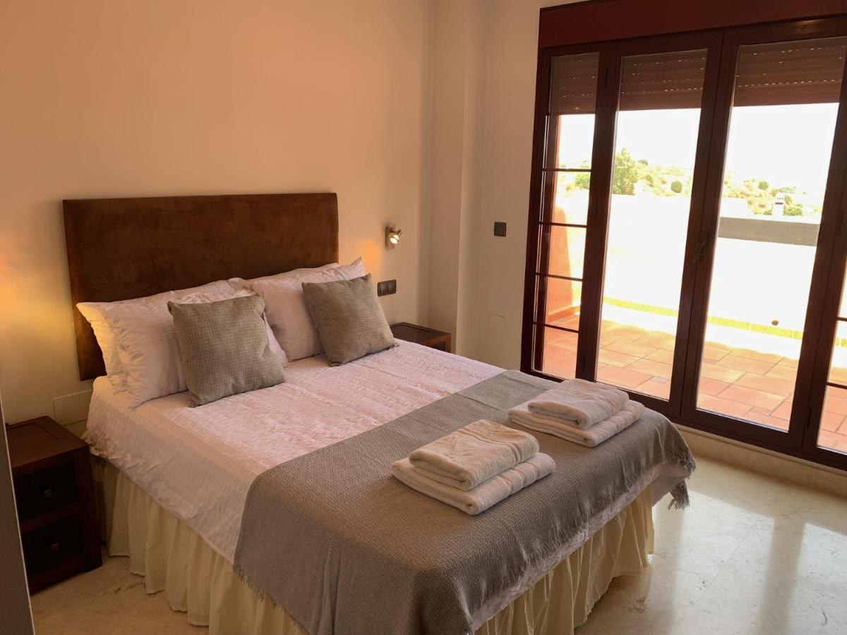 El Soto De Marbella Free Golf-Tennis-Padel-Gym 2 Bedroom Penthouse La Mairena Buitenkant foto