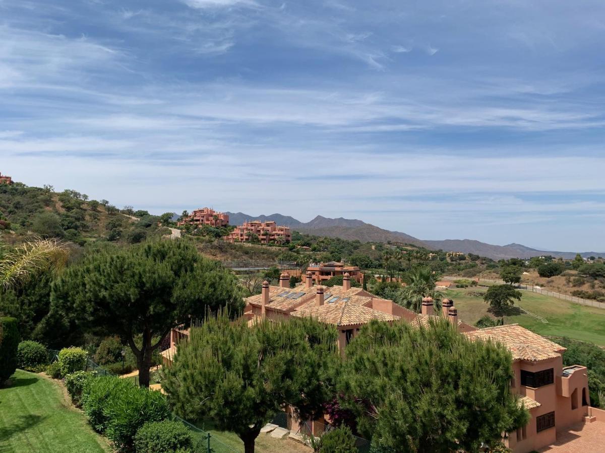 El Soto De Marbella Free Golf-Tennis-Padel-Gym 2 Bedroom Penthouse La Mairena Buitenkant foto