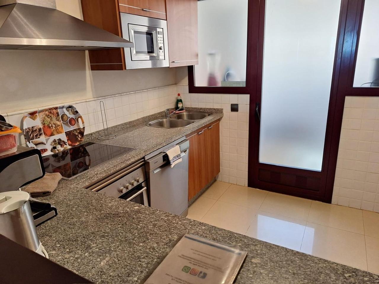 El Soto De Marbella Free Golf-Tennis-Padel-Gym 2 Bedroom Penthouse La Mairena Buitenkant foto
