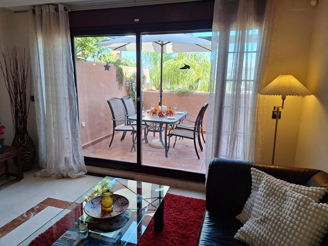 El Soto De Marbella Free Golf-Tennis-Padel-Gym 2 Bedroom Penthouse La Mairena Buitenkant foto